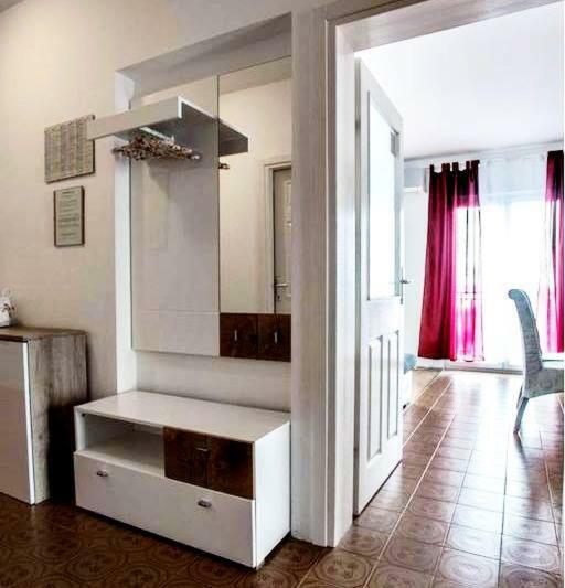 Anamarija Apartment Split Bagian luar foto